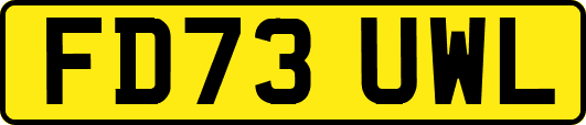 FD73UWL