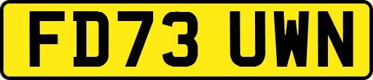 FD73UWN