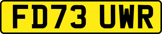 FD73UWR
