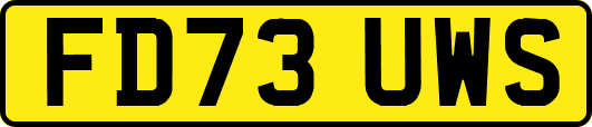 FD73UWS