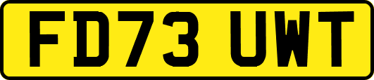FD73UWT