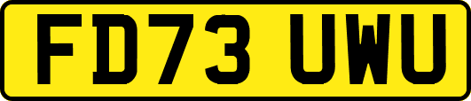 FD73UWU