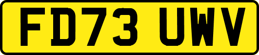 FD73UWV