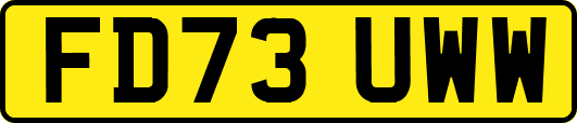 FD73UWW