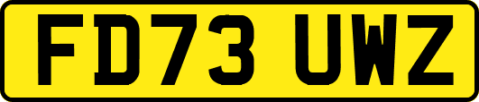 FD73UWZ