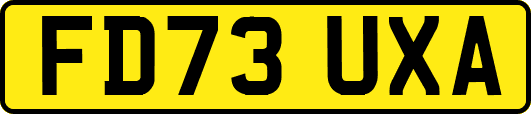 FD73UXA