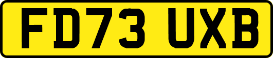 FD73UXB