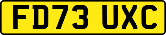 FD73UXC