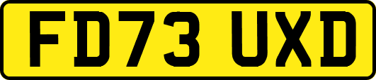 FD73UXD