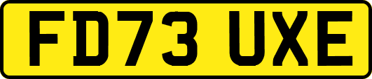 FD73UXE