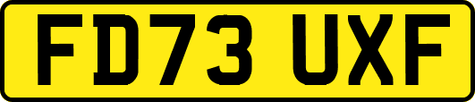 FD73UXF