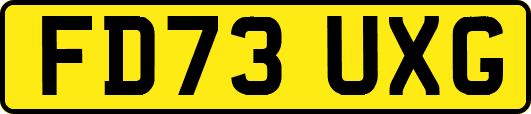 FD73UXG