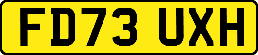 FD73UXH