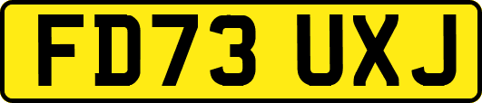 FD73UXJ
