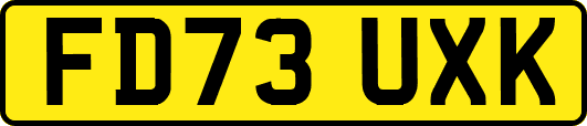 FD73UXK