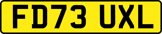 FD73UXL