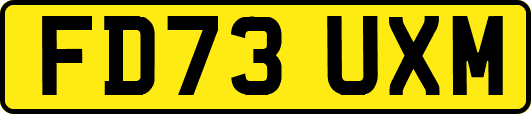 FD73UXM