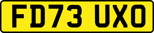 FD73UXO