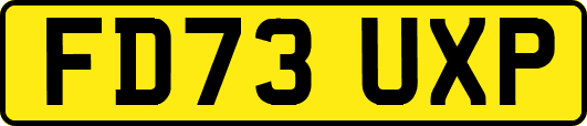 FD73UXP