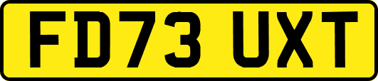 FD73UXT