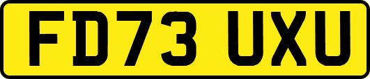 FD73UXU