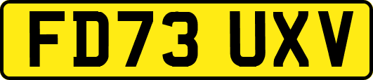 FD73UXV