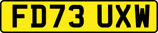 FD73UXW