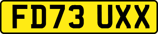 FD73UXX