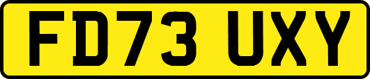 FD73UXY