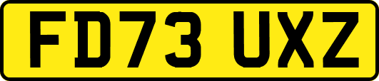 FD73UXZ