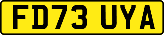 FD73UYA