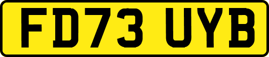 FD73UYB