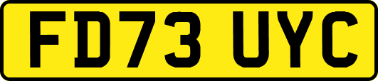 FD73UYC