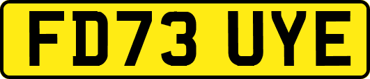 FD73UYE