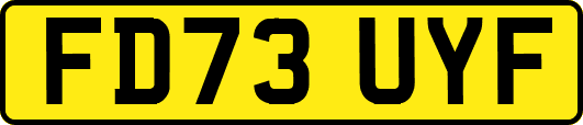 FD73UYF