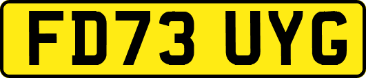 FD73UYG
