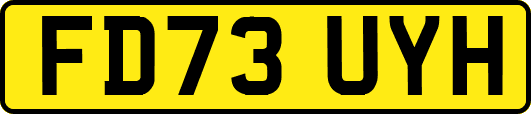 FD73UYH