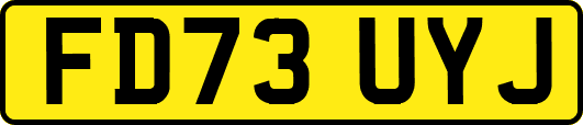 FD73UYJ