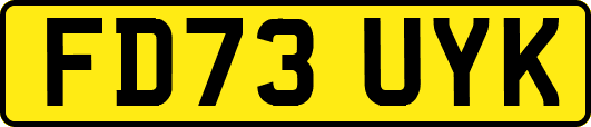 FD73UYK