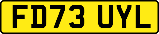 FD73UYL