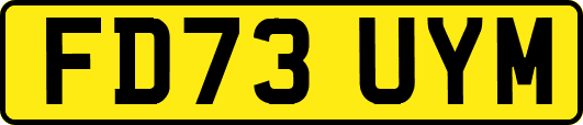 FD73UYM