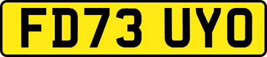 FD73UYO