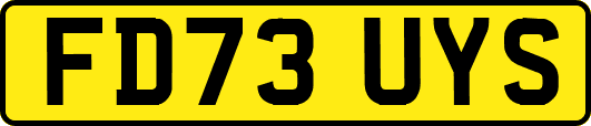 FD73UYS