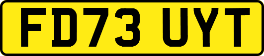 FD73UYT