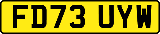 FD73UYW