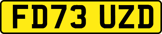 FD73UZD