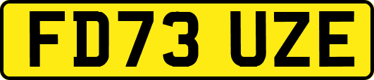 FD73UZE