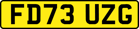 FD73UZG
