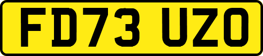 FD73UZO