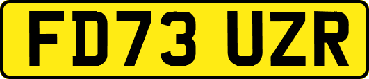 FD73UZR